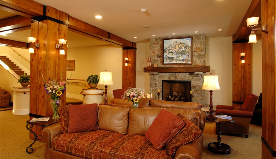 The Lodge at Mountaineer Square Gunnison Crested Butte
