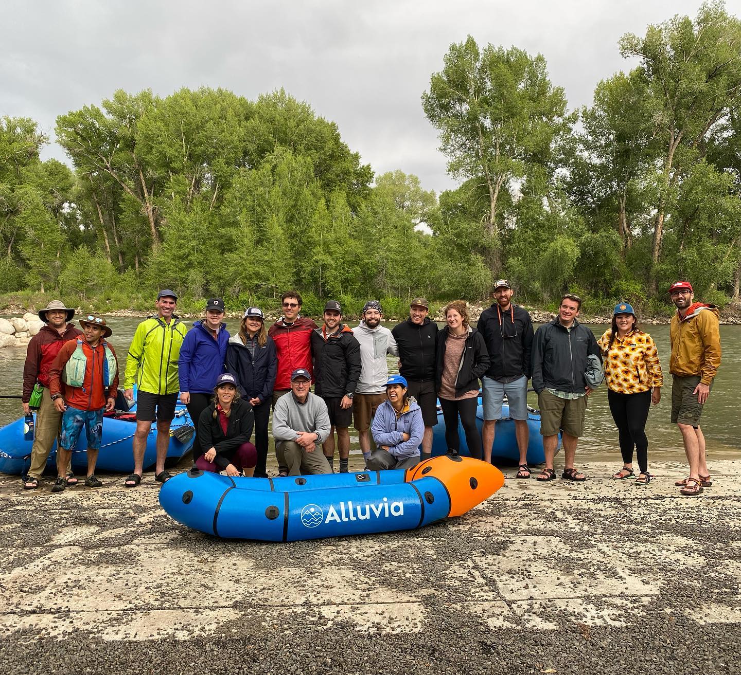 Moosejaw Outdoor Accelerator Recap Crested Butte + Gunnison