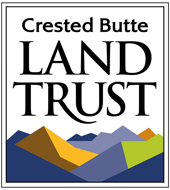 Crested Butte Land Trust Crested Butte + Gunnison