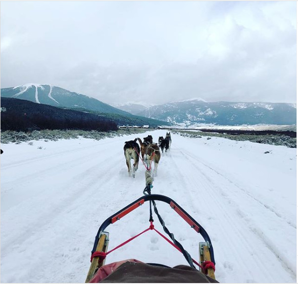 Crested Butte FamilyFriendly Winter Activities Gunnison Valley Colorado
