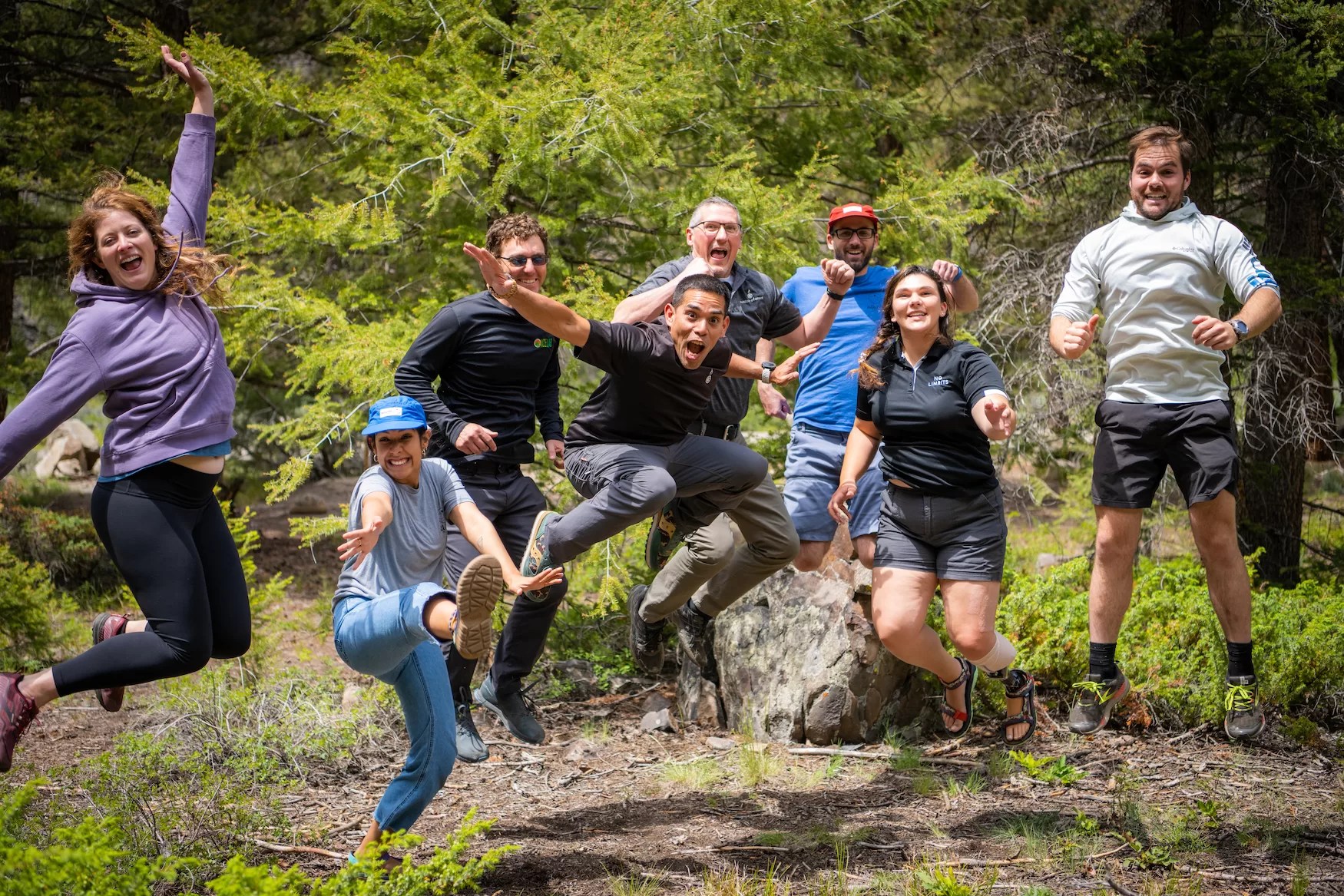 Gunnison Crested Butte ICELab Coworking Space