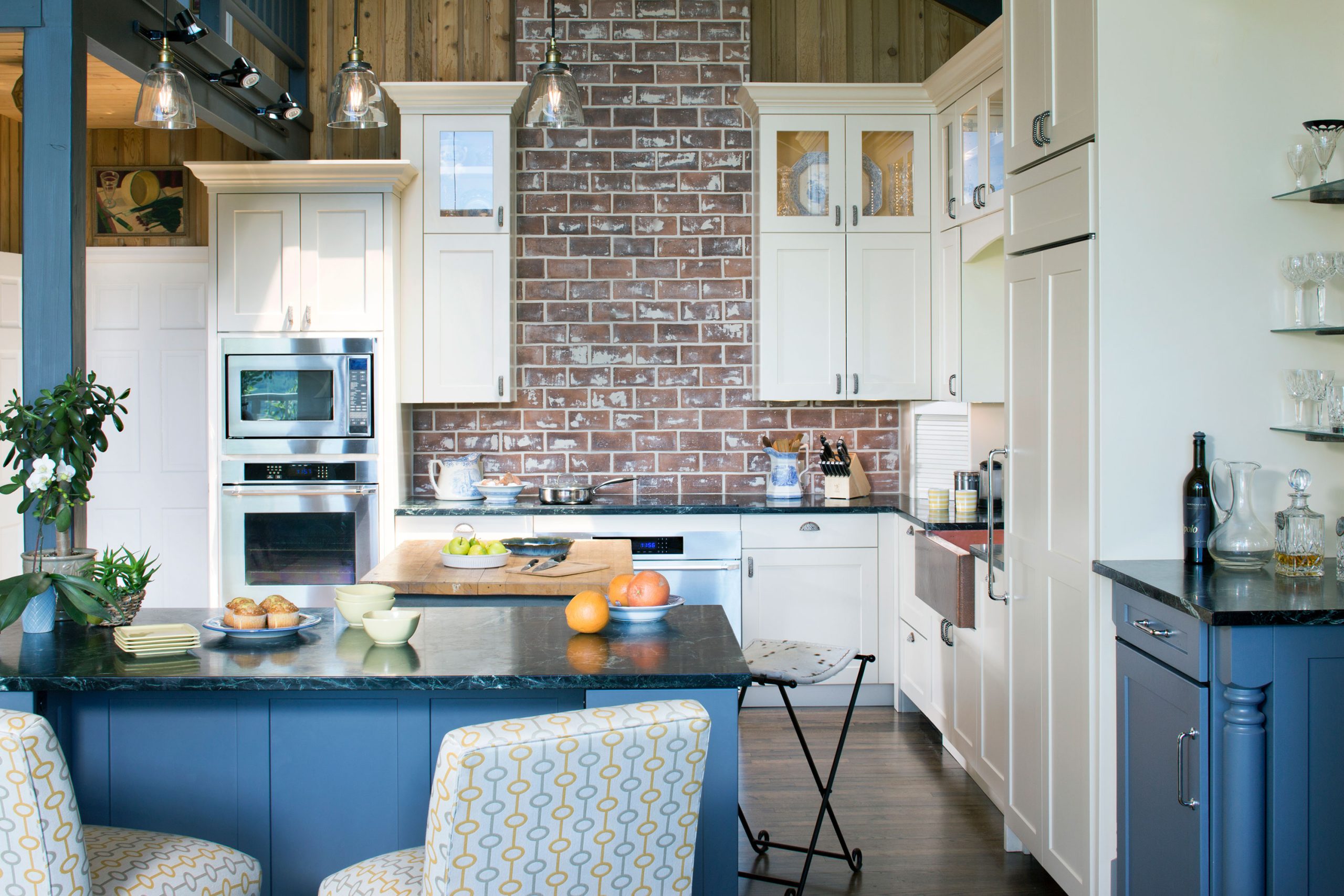Thurston Inc. Crested Butte + Gunnison