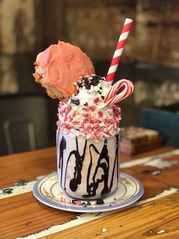 Tin Cup Mt. Crested Butte Crested Butte + Gunnison