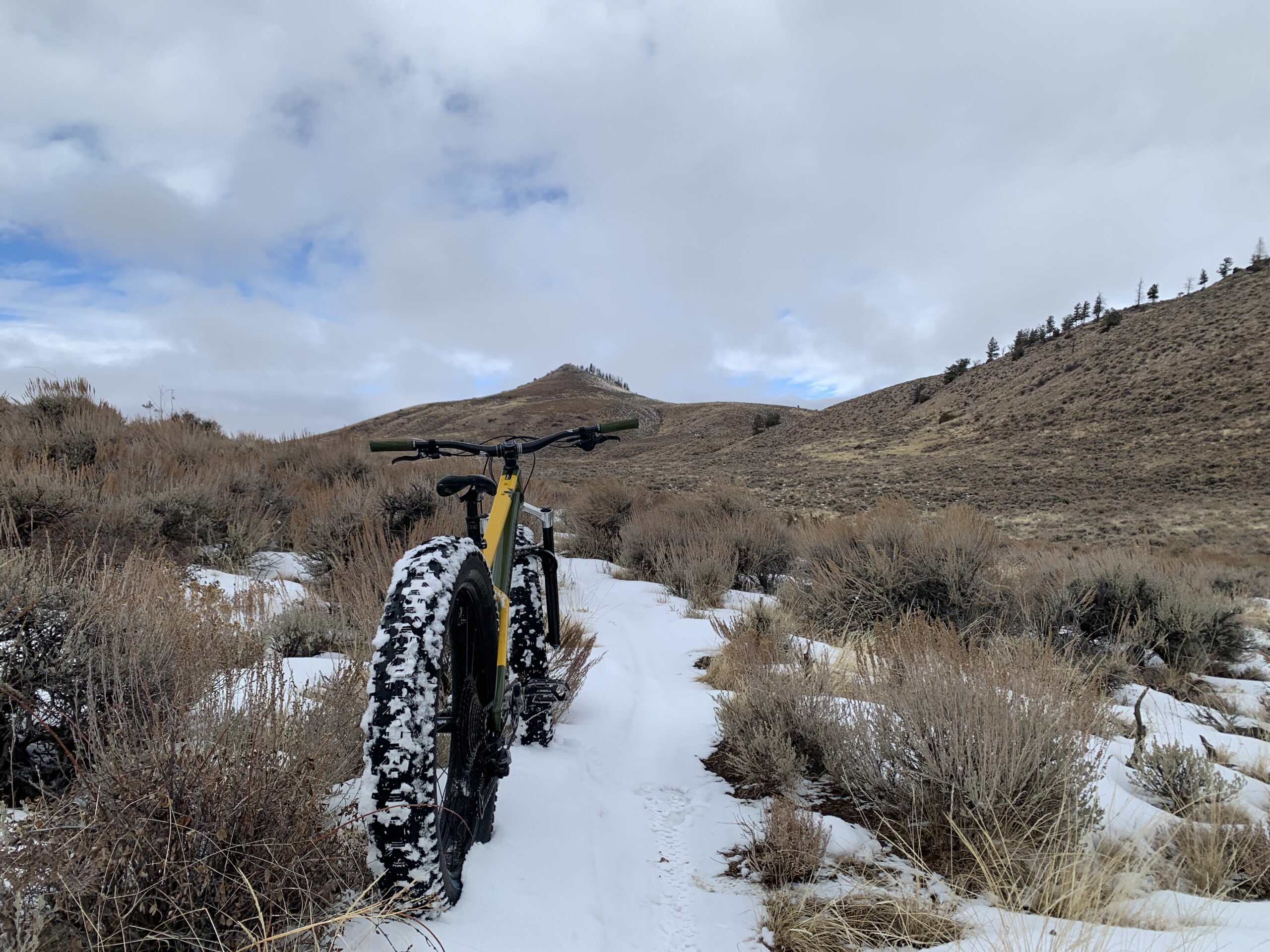 Signal Peak Winter Trail Closures Begin Jan. 1 Gunnison Trails
