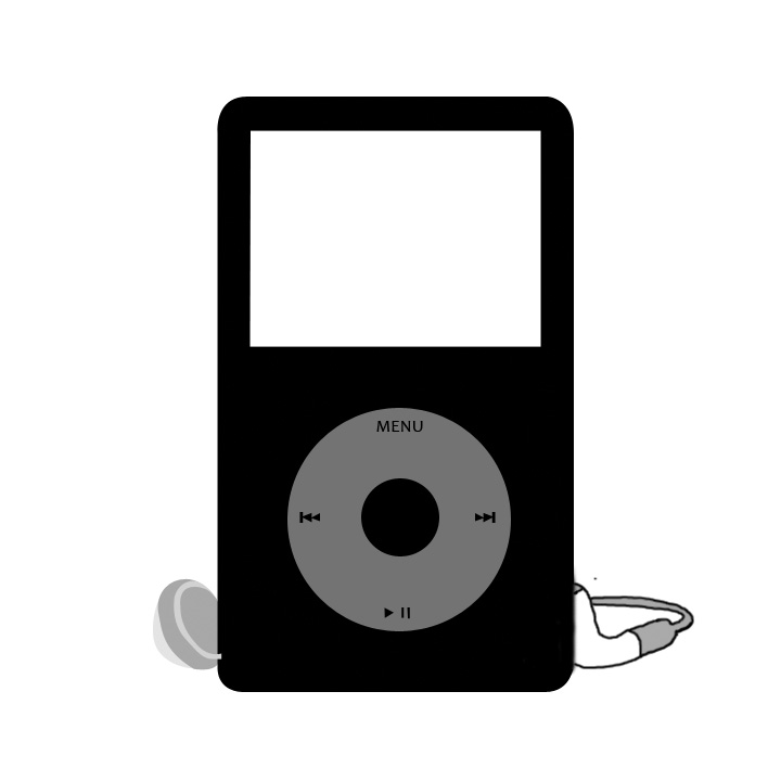 The evolution of music devices throughout history The Oracle