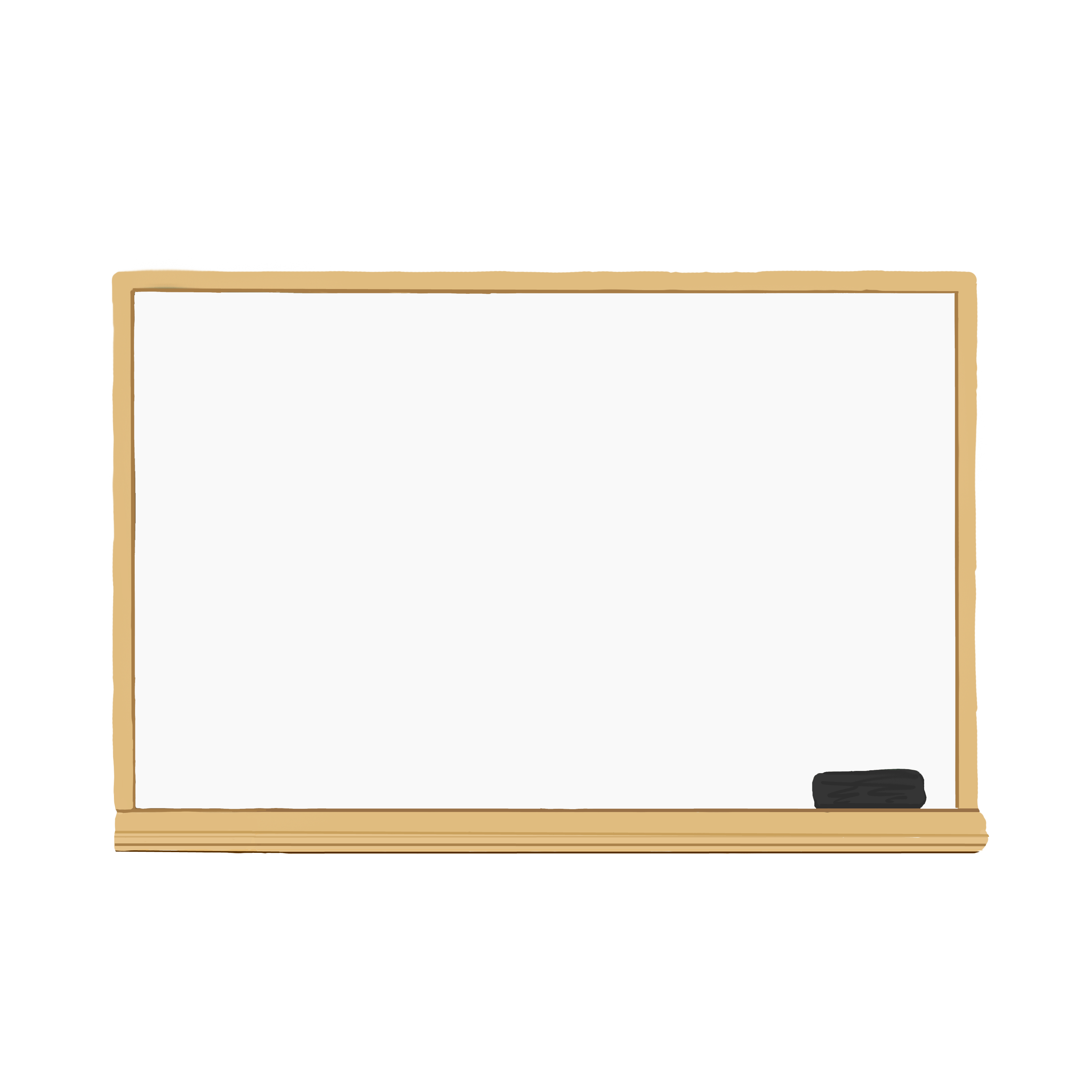 whiteboard The Oracle