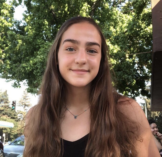 Haley Pflasterer The Oracle