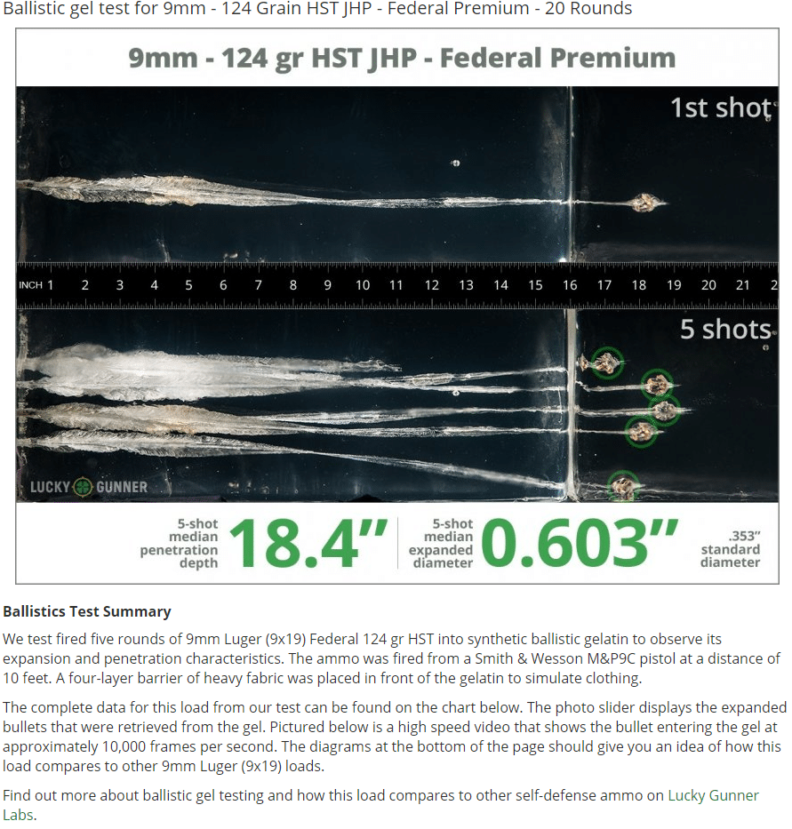 Lucky Gunner Review Is it a Good Place to Buy Ammo Online?