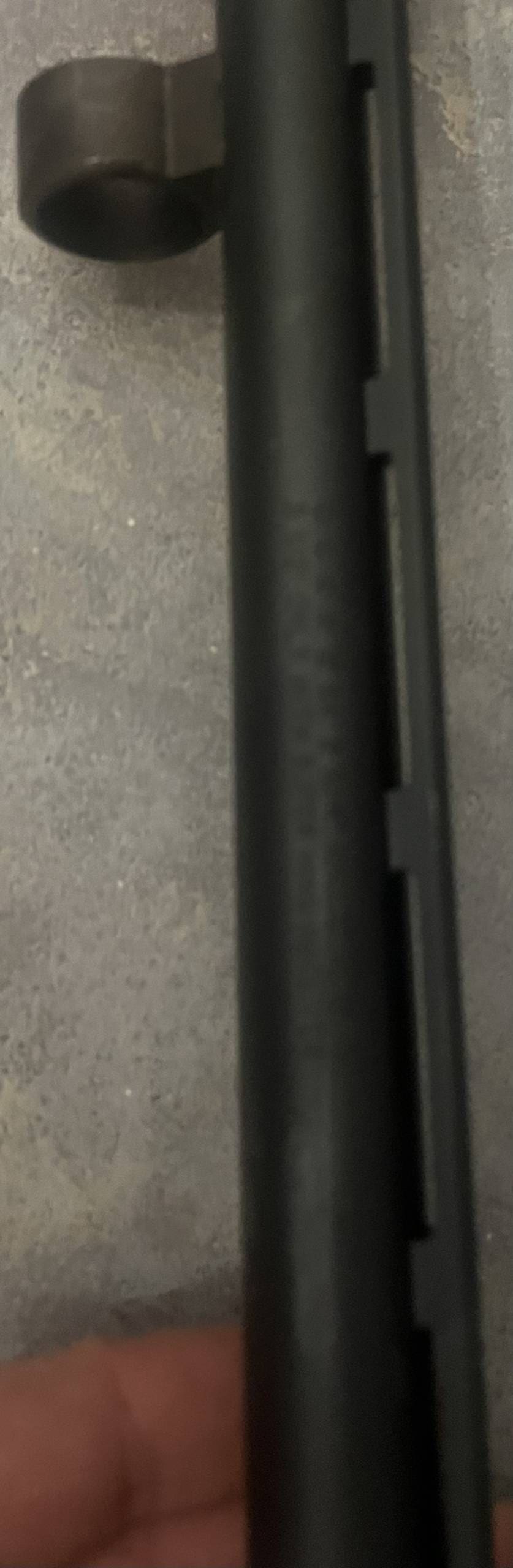 Remington 870 12ga barrel Gun Runners