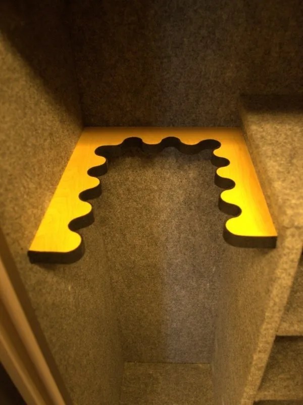 Model 3000 | GunSafe and Vaults