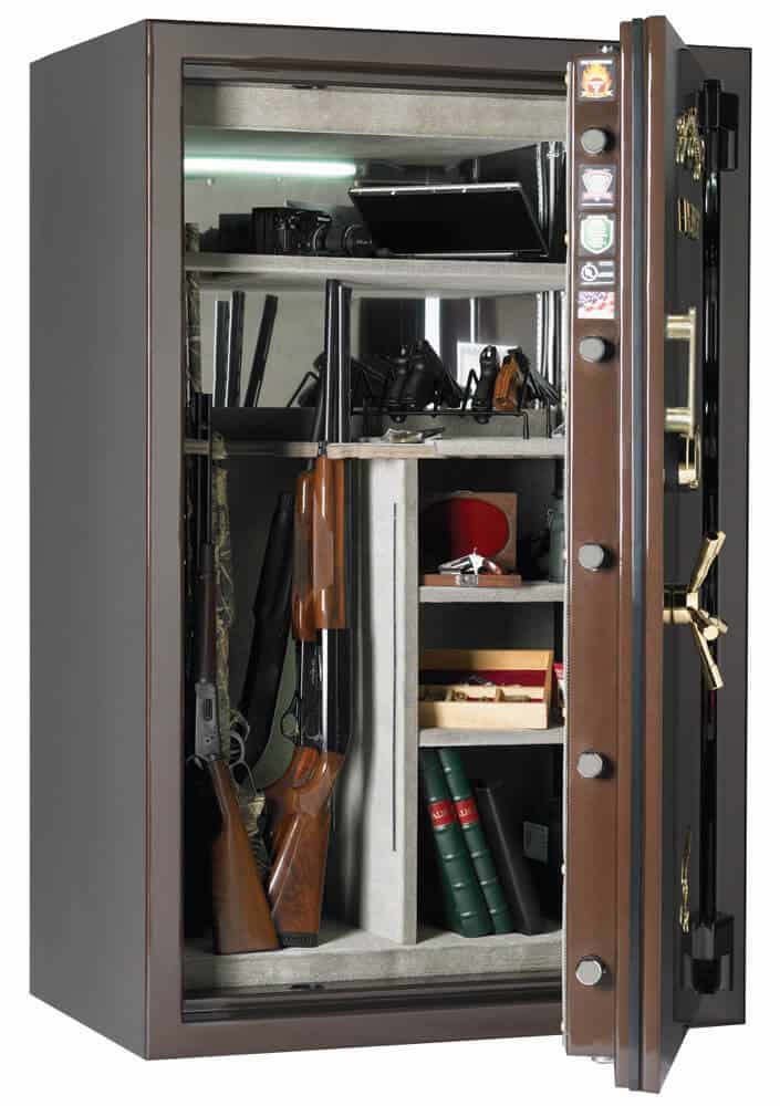 Gun Safe Buyer's Guide Gun Safe Reviews Guy