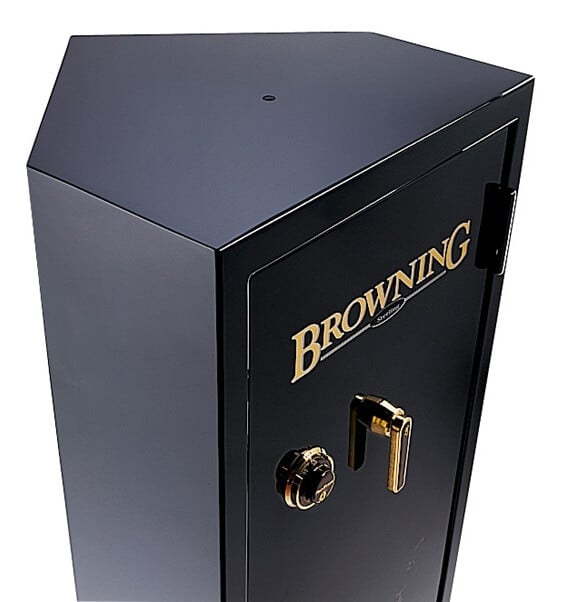 Browning Corner Gun Safe Gun Safe Reviews Guy