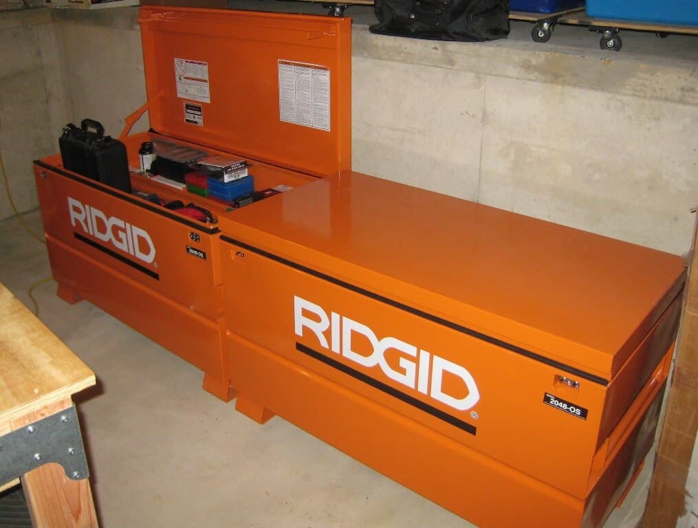 100 MoneySaving Ways to Protect Your Guns. Cheap gun safe alternatives