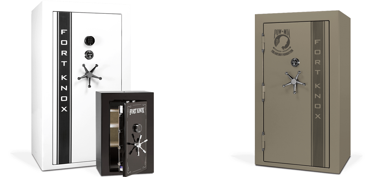 Best and Profitable Gun Safe for Handgun and Long Guns Gun Safes
