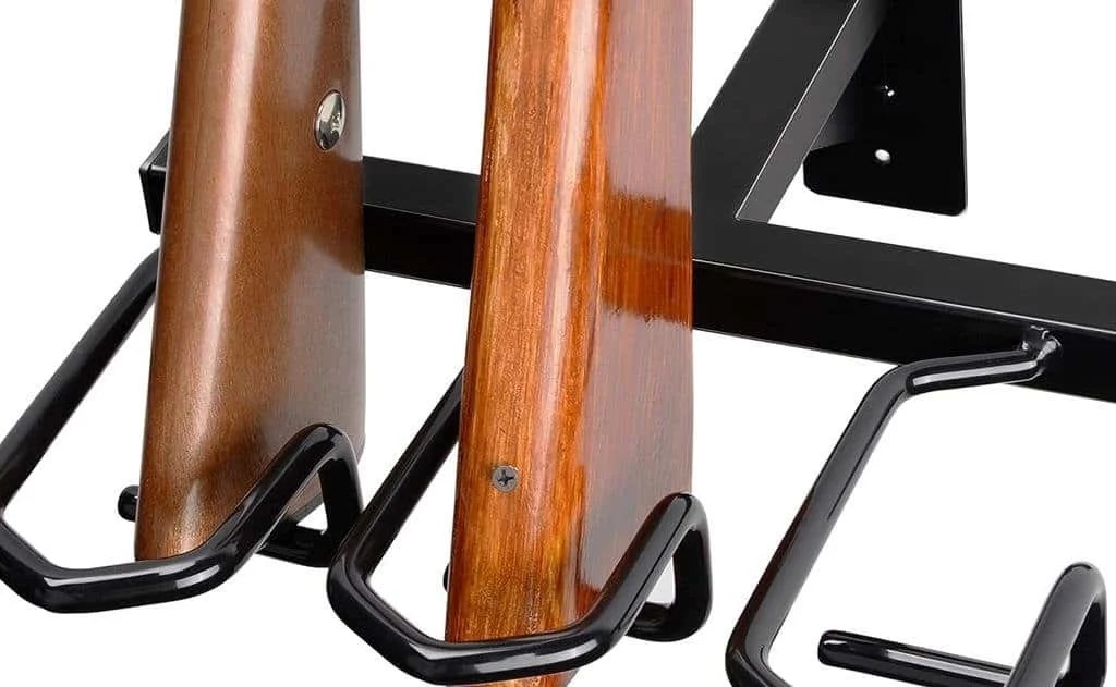Understanding Vertical Gun Racks A Comprehensive Guide to Features and
