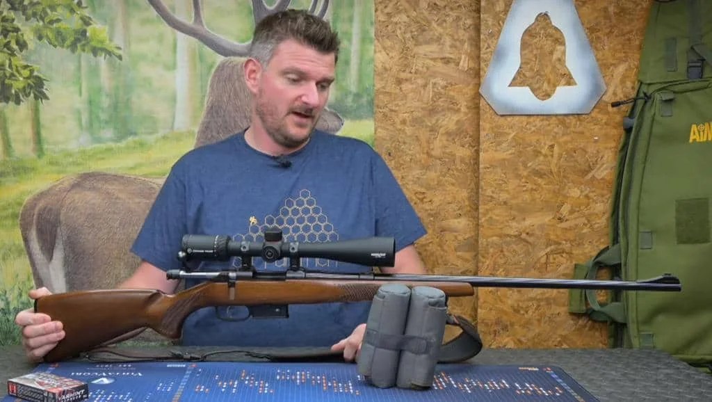 How Often Do I Need to Clean My Rifle Essential Tips Gun Safe Security