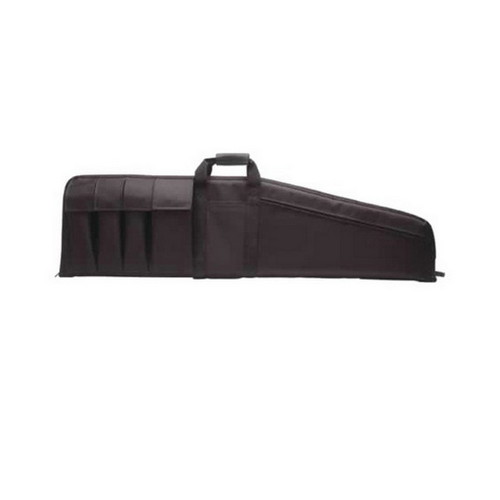 Allen Cases Double Rifle Case,Blk,38"Double Rifle Case, Black Gun Safes