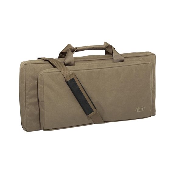 Boyt TAC526 26 Inch Rectangular Tactical Gun Case Gun Safes