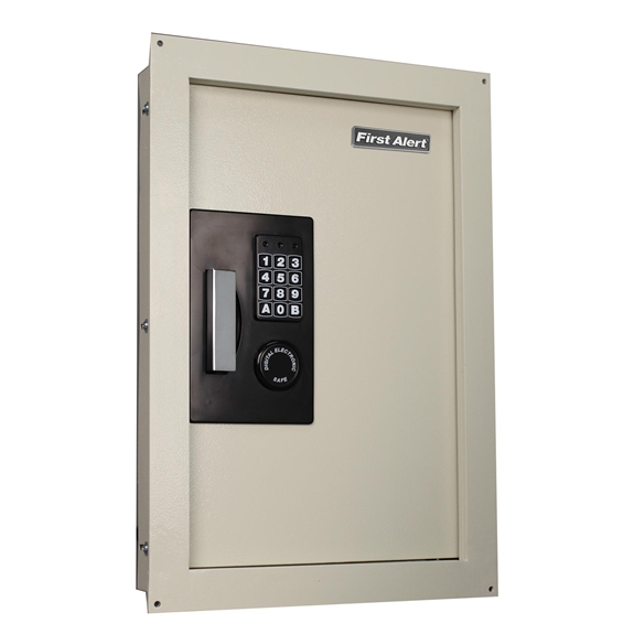 First Alert Gun Safes Shop 1 Best First Alert Gun Safes For Sale Prices