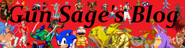 2 spoopy Maximo Ghosts to Glory (PS2) Gun Sage's Blog