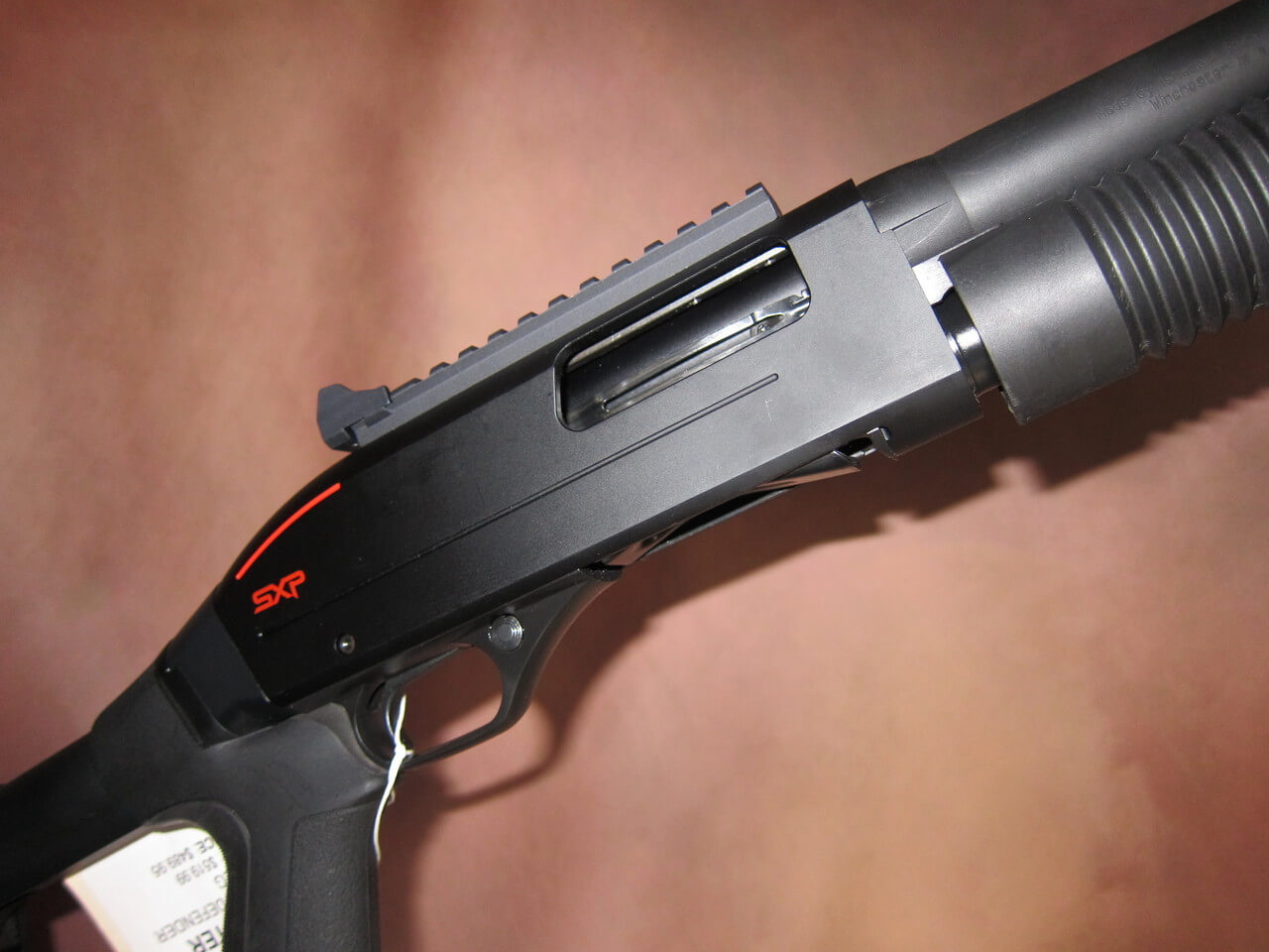 Best Tactical Shotguns In 2015 That Have Fire In Them