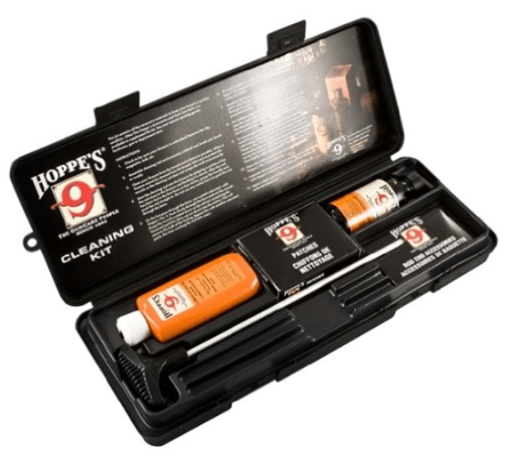 Best Pistol Cleaning Kit 2022 Reviews & Buyer Guide