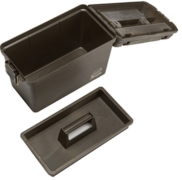 Best Gun Cleaning Box Guns Cleaner Tips and Reviews