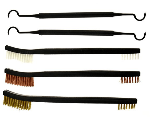 Top 10 Gun Cleaning Tools Guns Cleaner Gun Cleaning Tool Guide