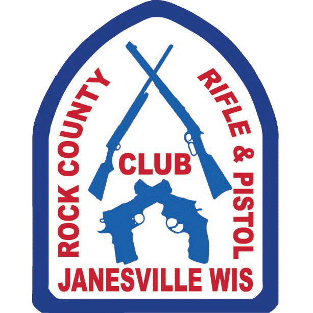 Rock County Rifle and Pistol Club Gun Shows 2024/25