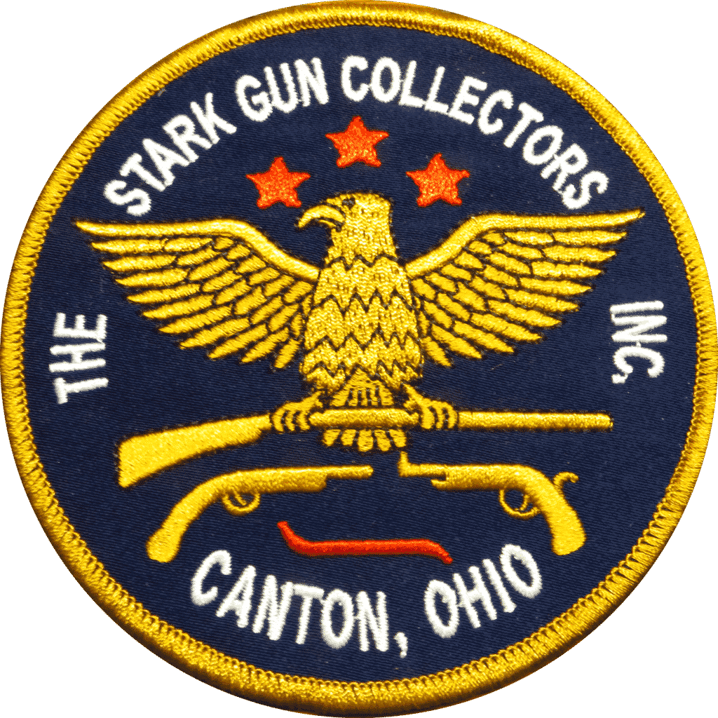 Massillon Gun Show 2024 • Massillon, Ohio