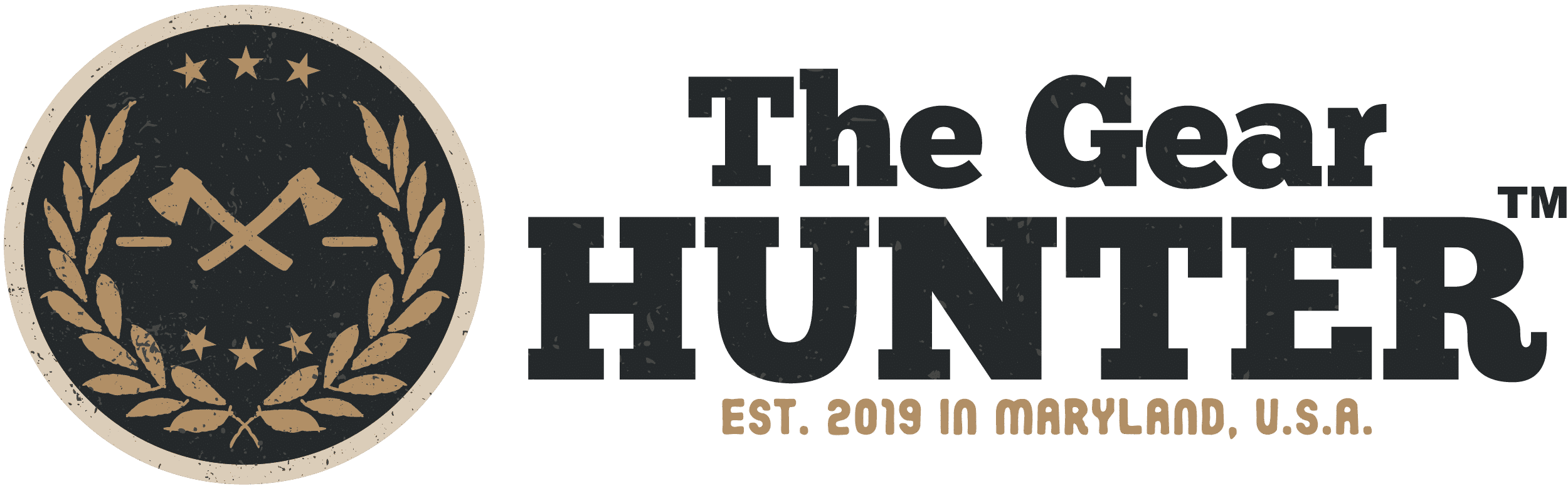 The Gear Hunter™ Gun Show Vendor