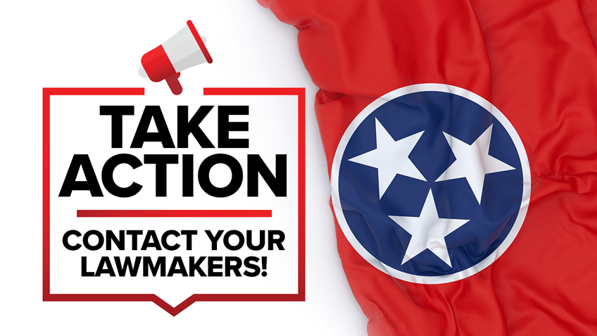 Tennessee Senate Passes Constitutional Carry Legislation! Guns in