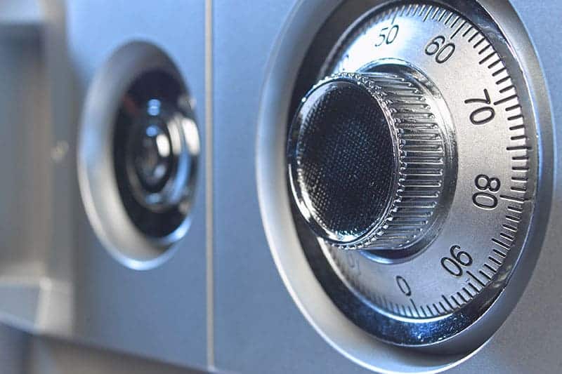 Choosing The Right Gun Safe Locks For Maximum Protection Guns Keeper