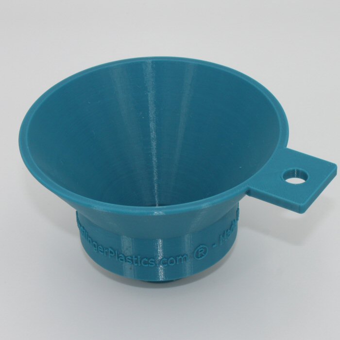 Dillon Hands Free Powder Funnel