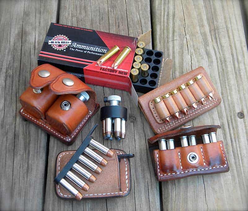 GUNS Magazine Revolver 101 GUNS Magazine