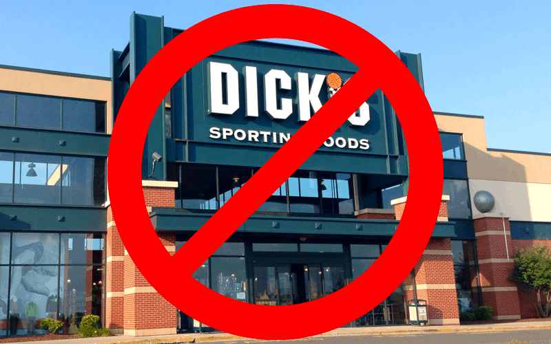 GUNS Magazine Fight Back Against AntiGun Businesses GUNS Magazine