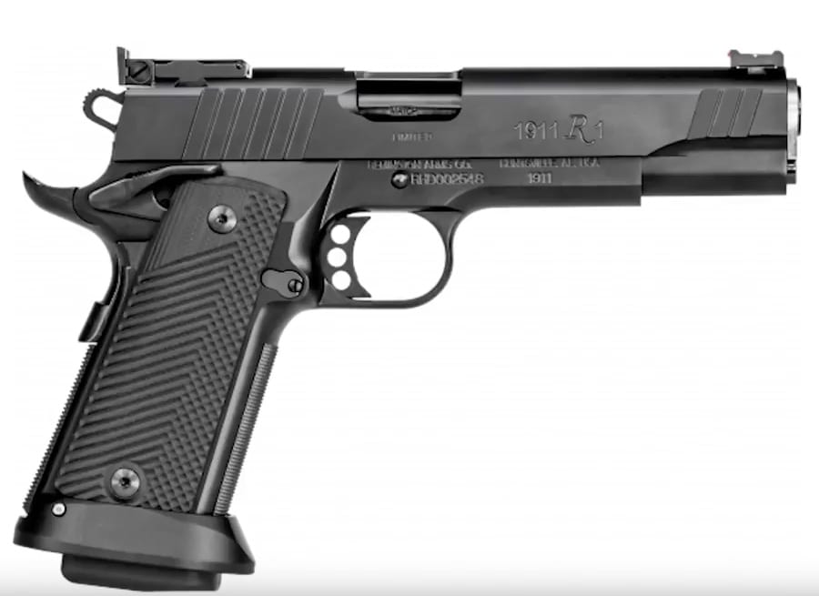 Remington 870 vs Remington 870 DM which one is faster? Gun Stock Reviews