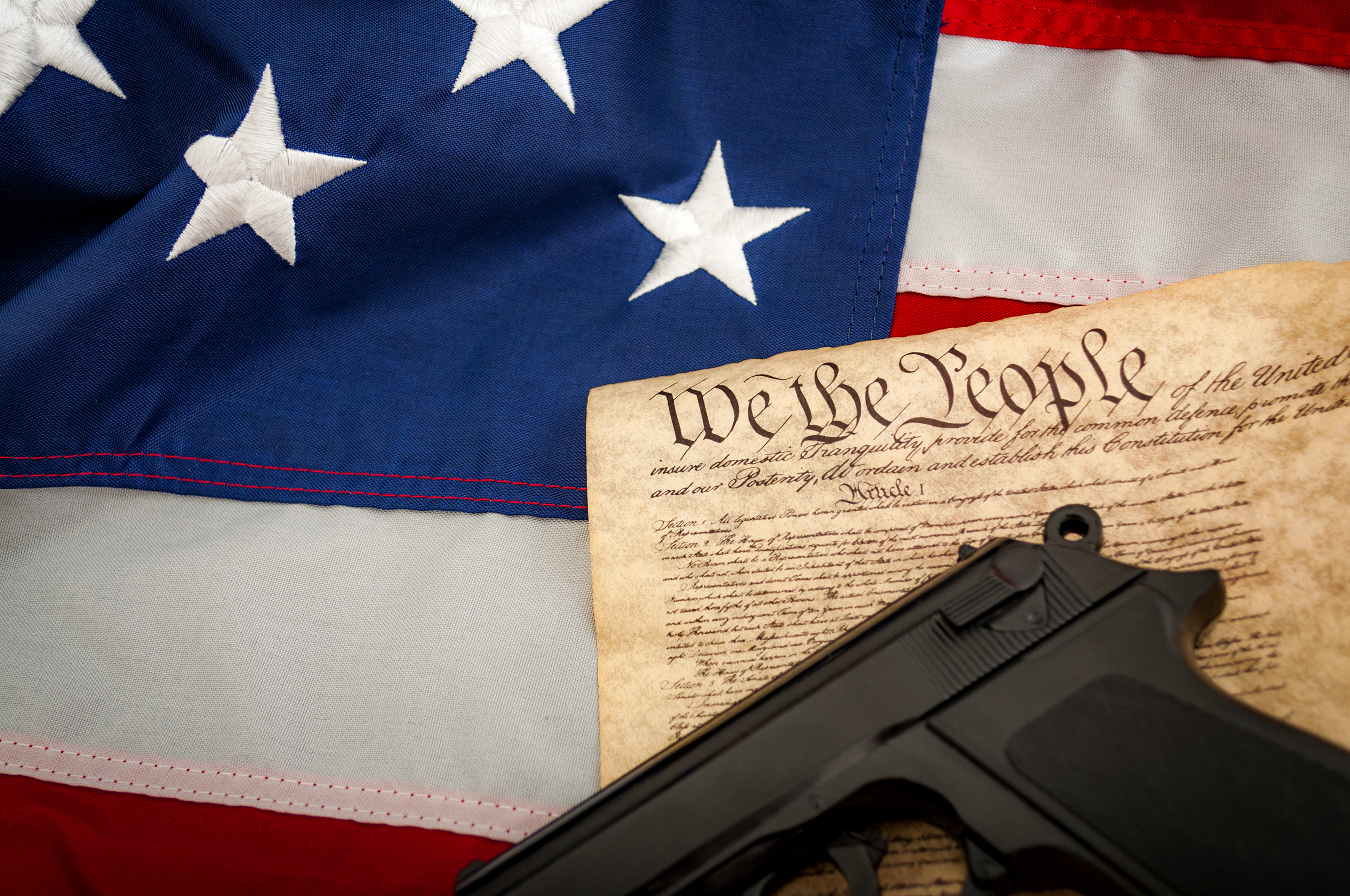North Carolina Seeks Constitutional Carry