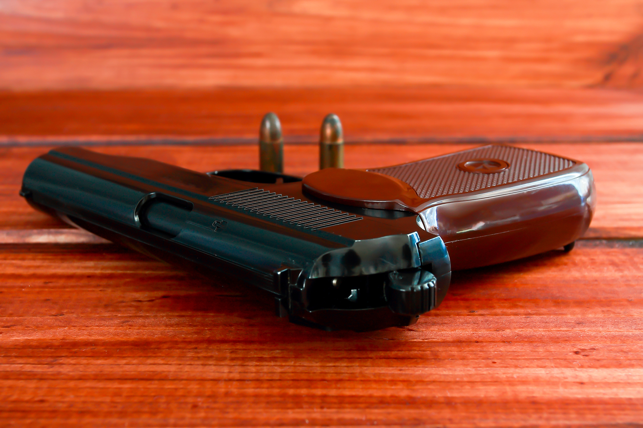 What You Need to Know About Wood Gun Grips