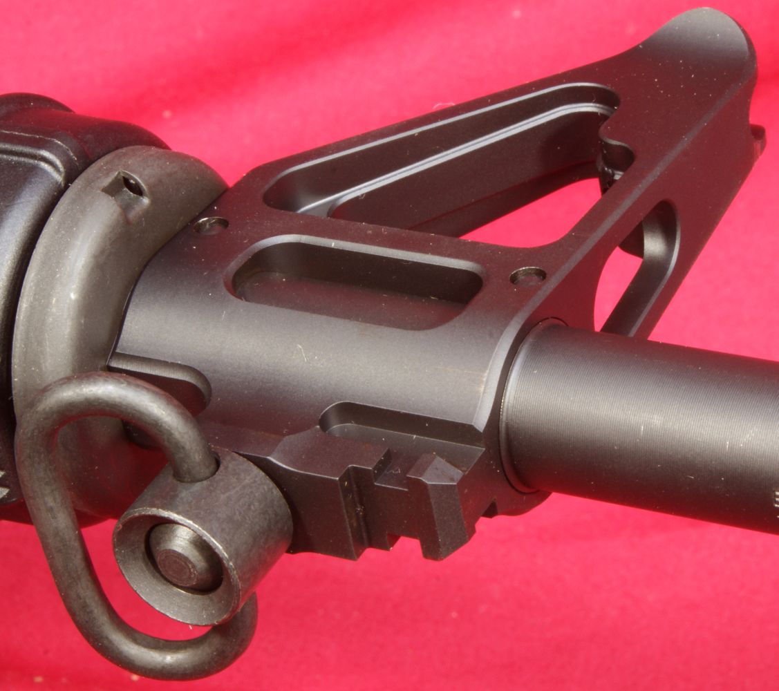 Ruger AR556 Review Part 3 External and Operational Features