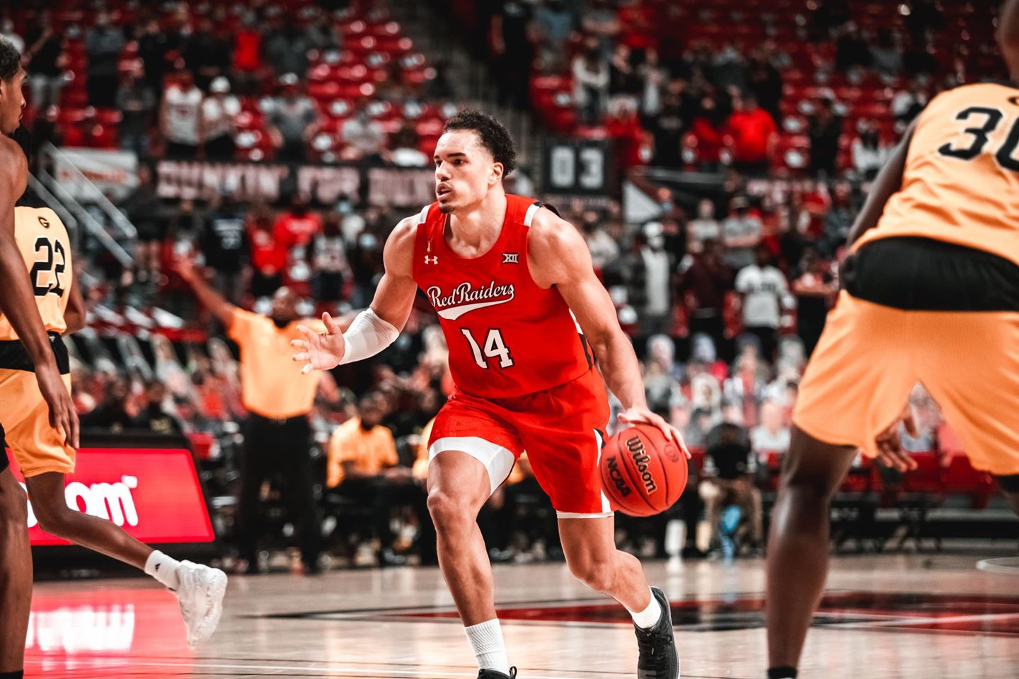 Returning Player Profile Marcus SantosSilva Guns Up Nation