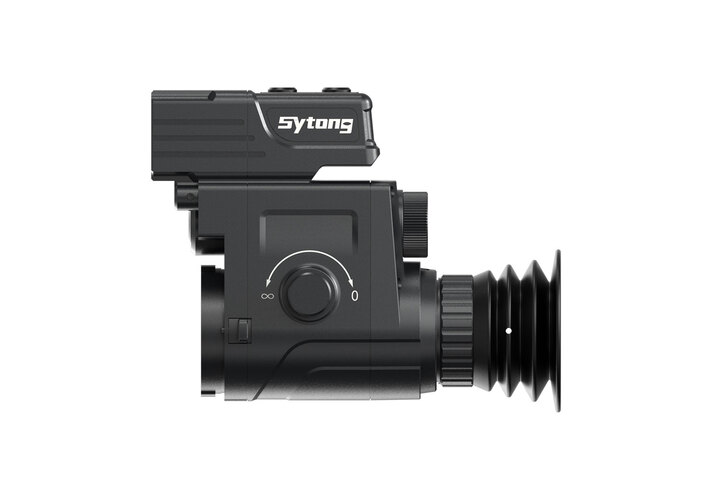 Sytong HT77LRF 16mm Digital Night Vision ClipOn