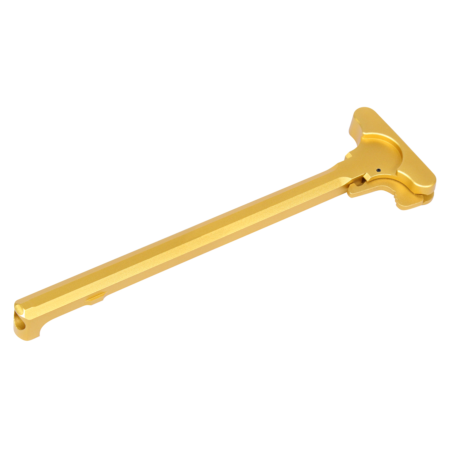 AR15 Charging Handle (Anodized Gold) » Guntec USA