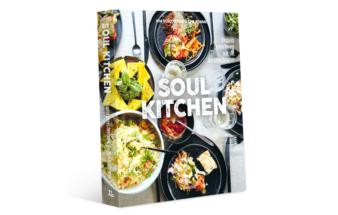 Soul Kitchen Gunther Fobe