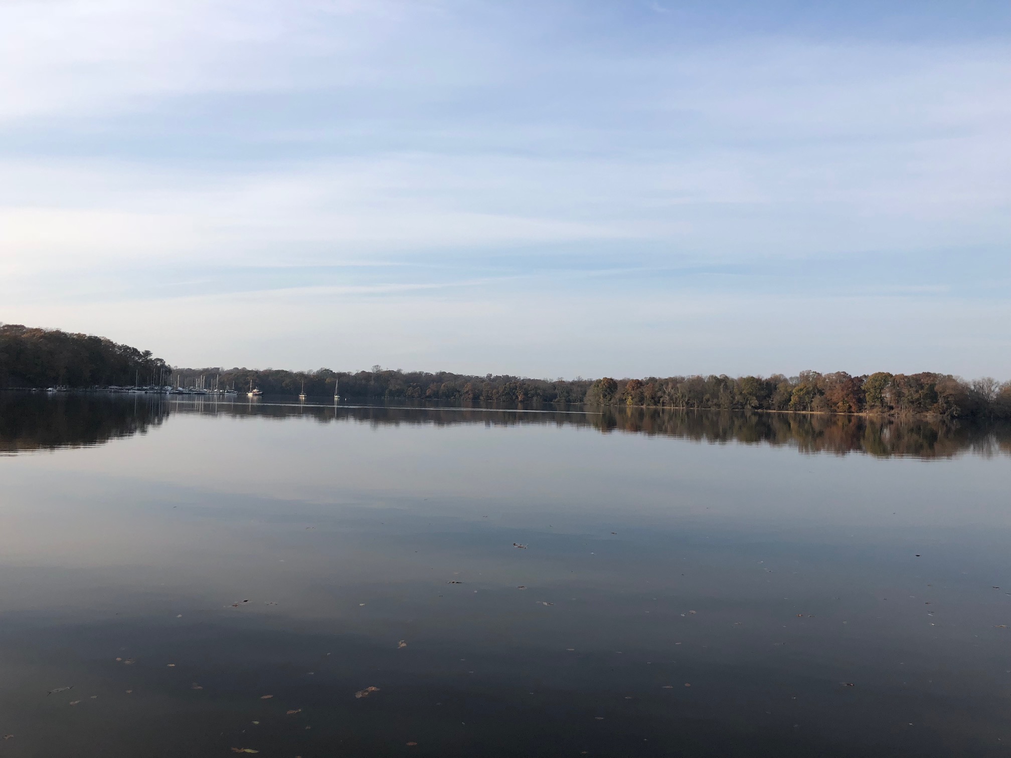 Sassafras River Waterfront Home Gunther McClary Waterfront Real