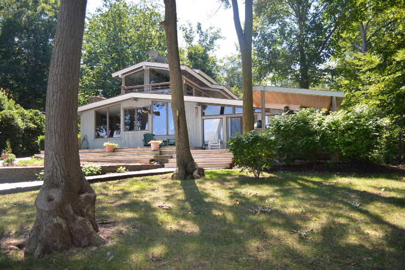 Elk River Property Listings Gunther McClary Real Estate Waterfront