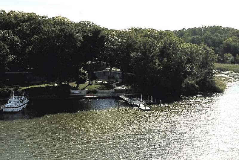 Elk River Property Listings Gunther McClary Real Estate Waterfront