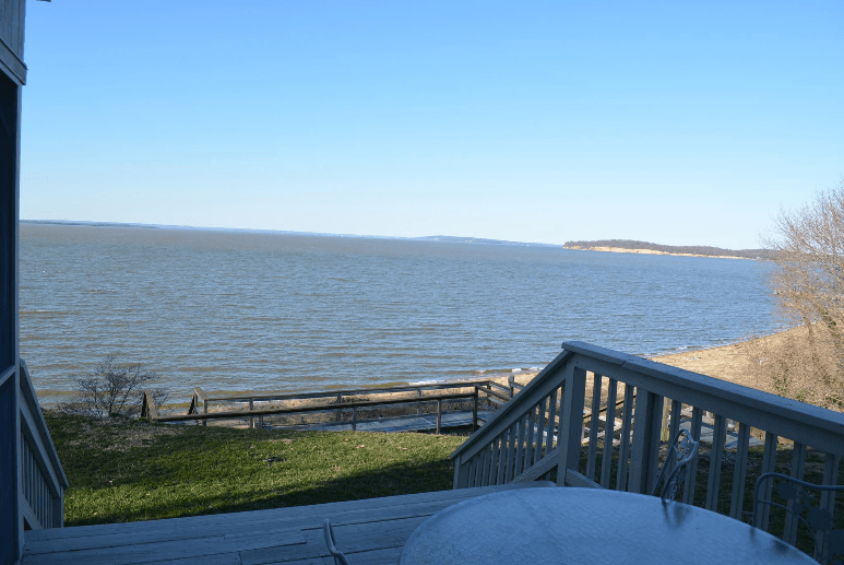 Sassafras River Waterfront Property Listings Gunther McClary Real