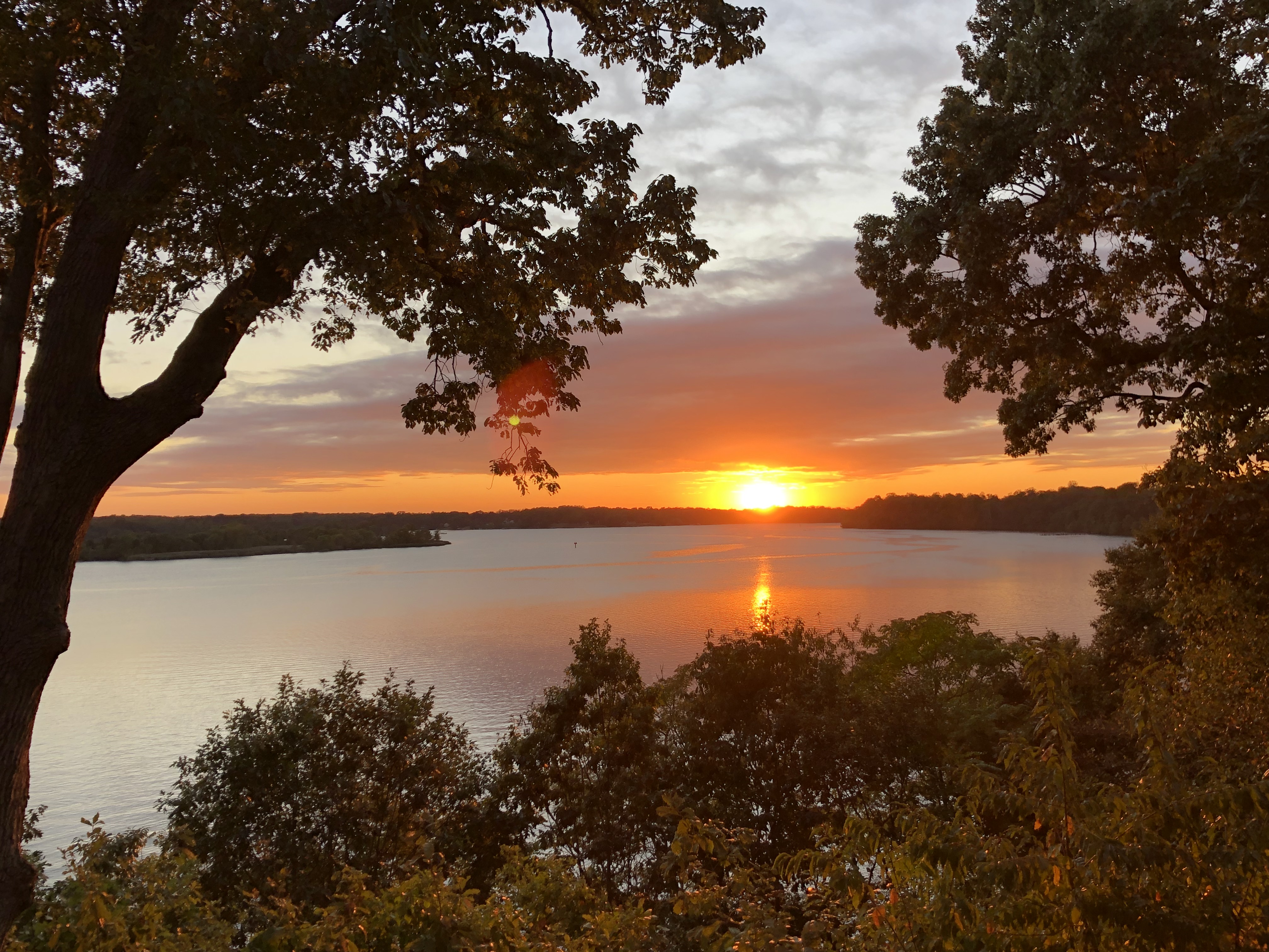 Sassafras River Waterfront Home Gunther McClary Waterfront Real