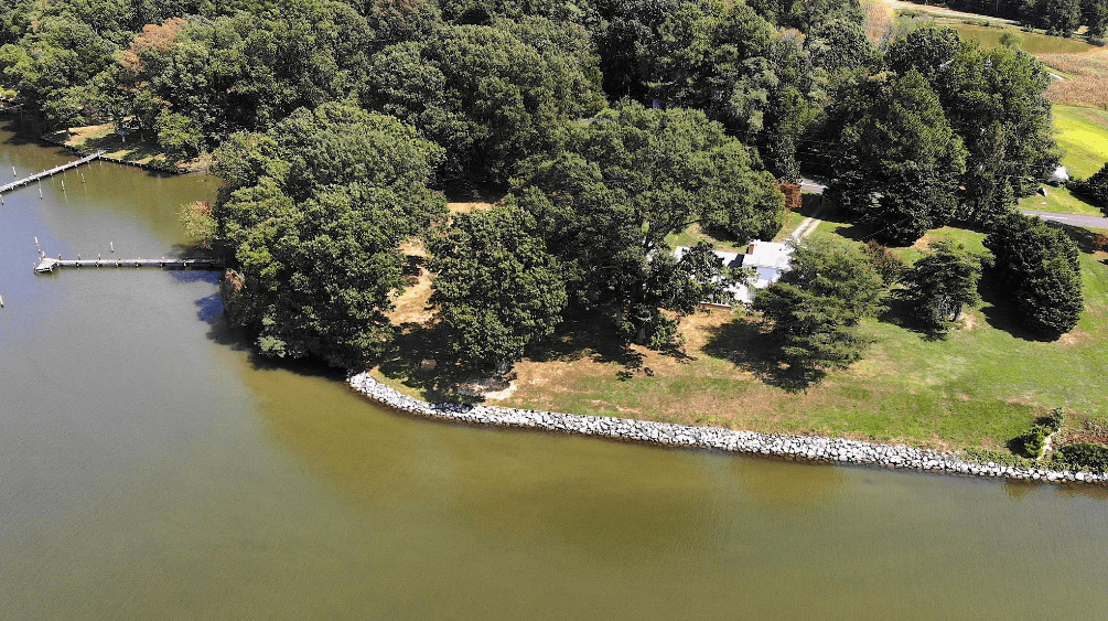 Chester River Property Listings Gunther McClary Real Estate